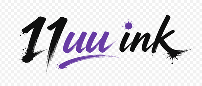 11uu ink logo